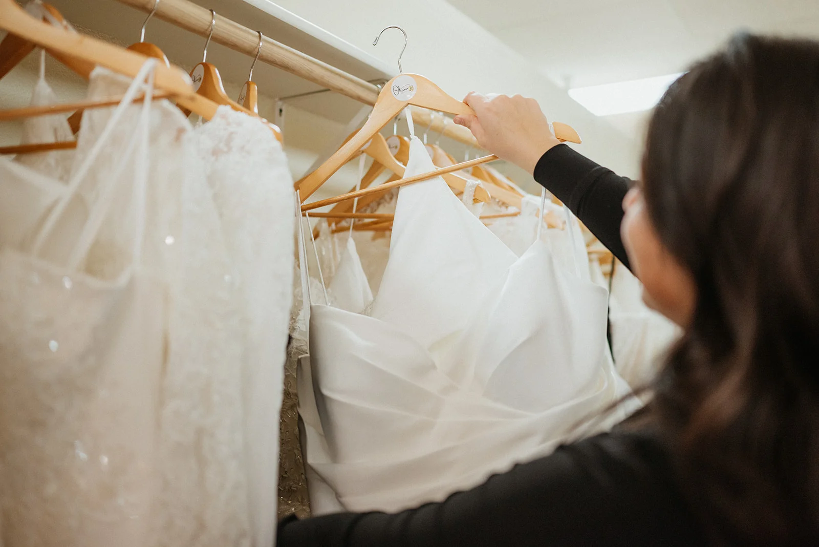 Picking your perfect dress just got easier!
