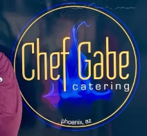 Chef Gabe Catering