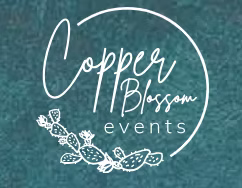 Copper Blossom Events