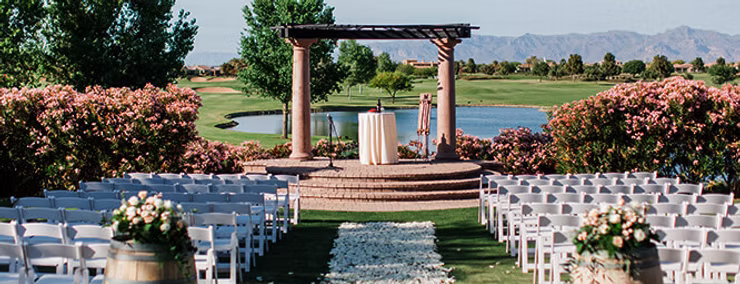 Encanterra Country Club (Queen Creek)