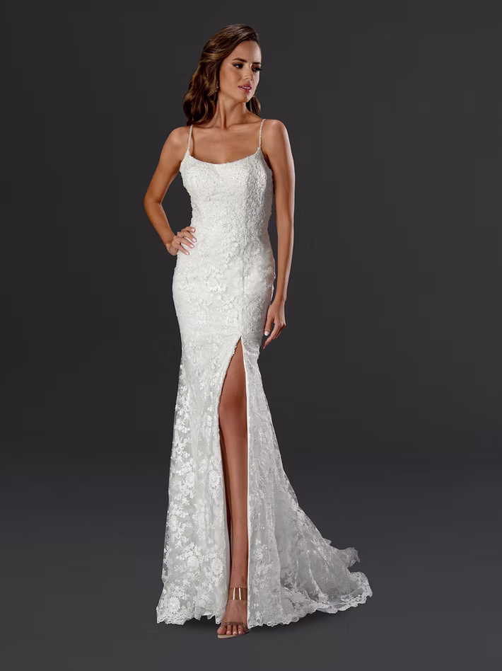 Dress from the Ohana Hibiscus line