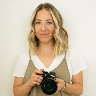 Purposeful Photos by Shae