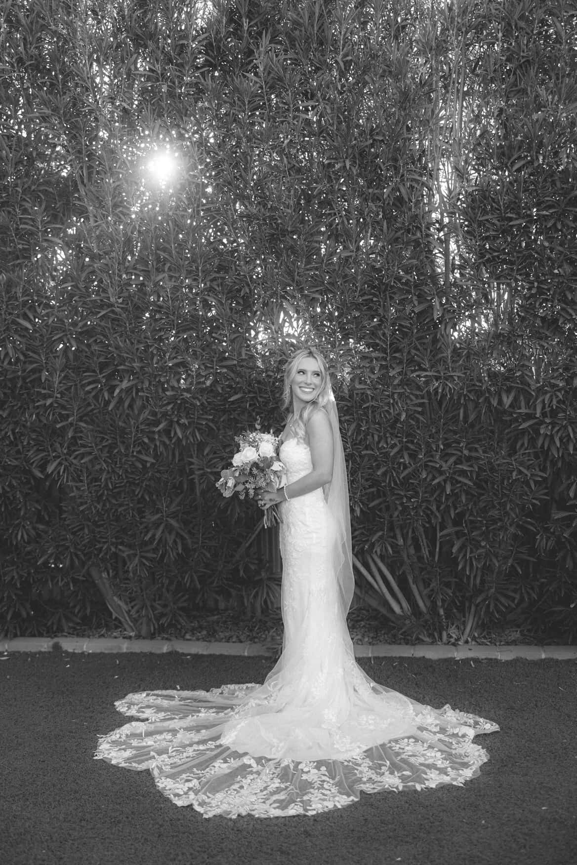 Frank’s Unforgettable Big Tin Cotton Gin Wedding