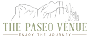 The Paseo – Arizona's Exclusive Desert Wedding Venue