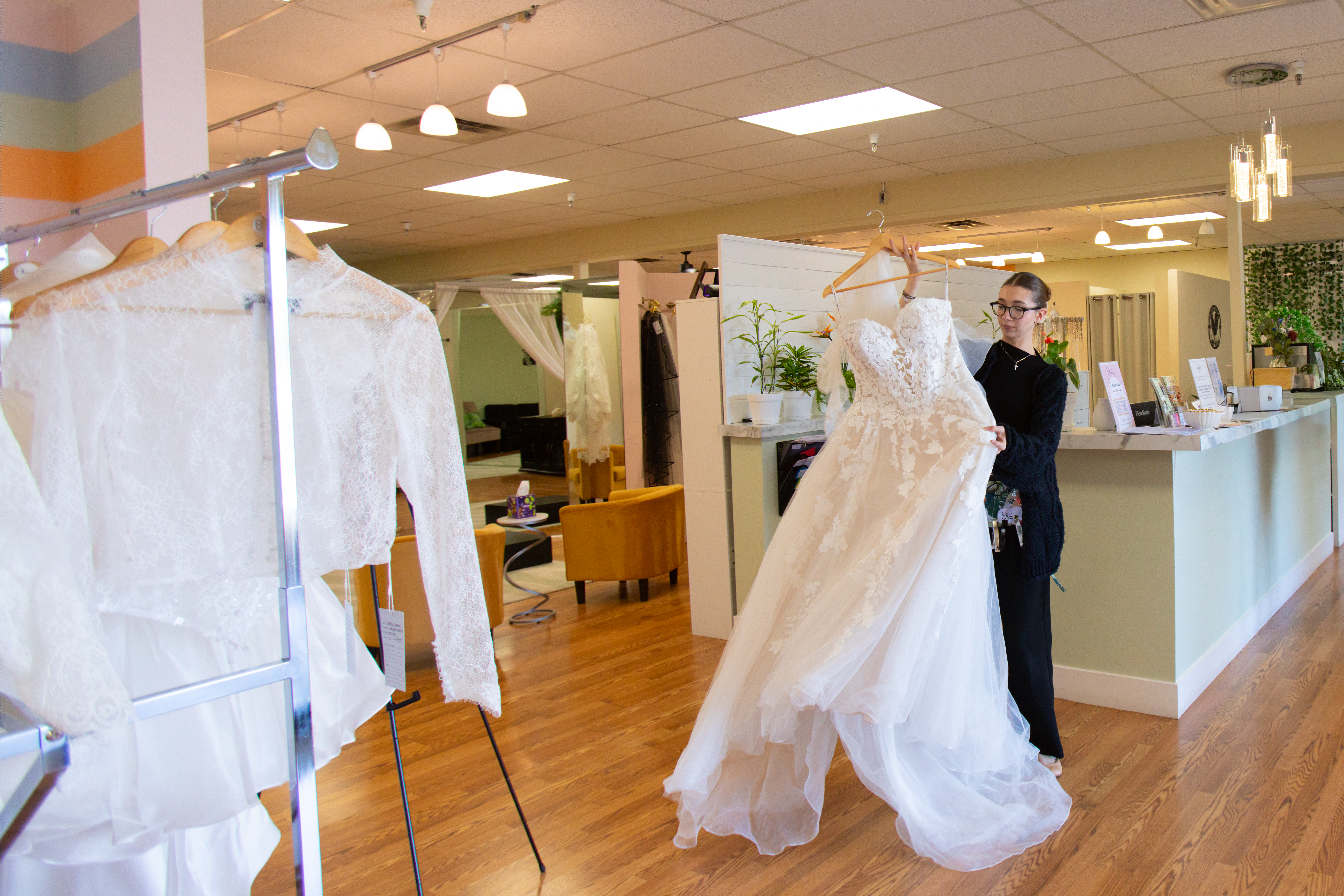 The Legacy Lives On: Why Suzanne’s Bridal Boutique Evolved into the New Ohana Bridal Experience