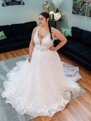 Hana, by Ohana Hibiscus