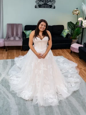 Daphne by Ohana Orchid